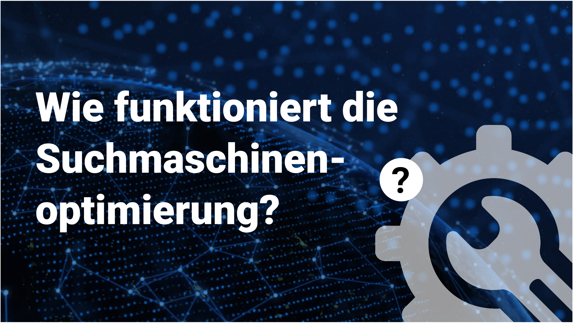 Was ist SEO