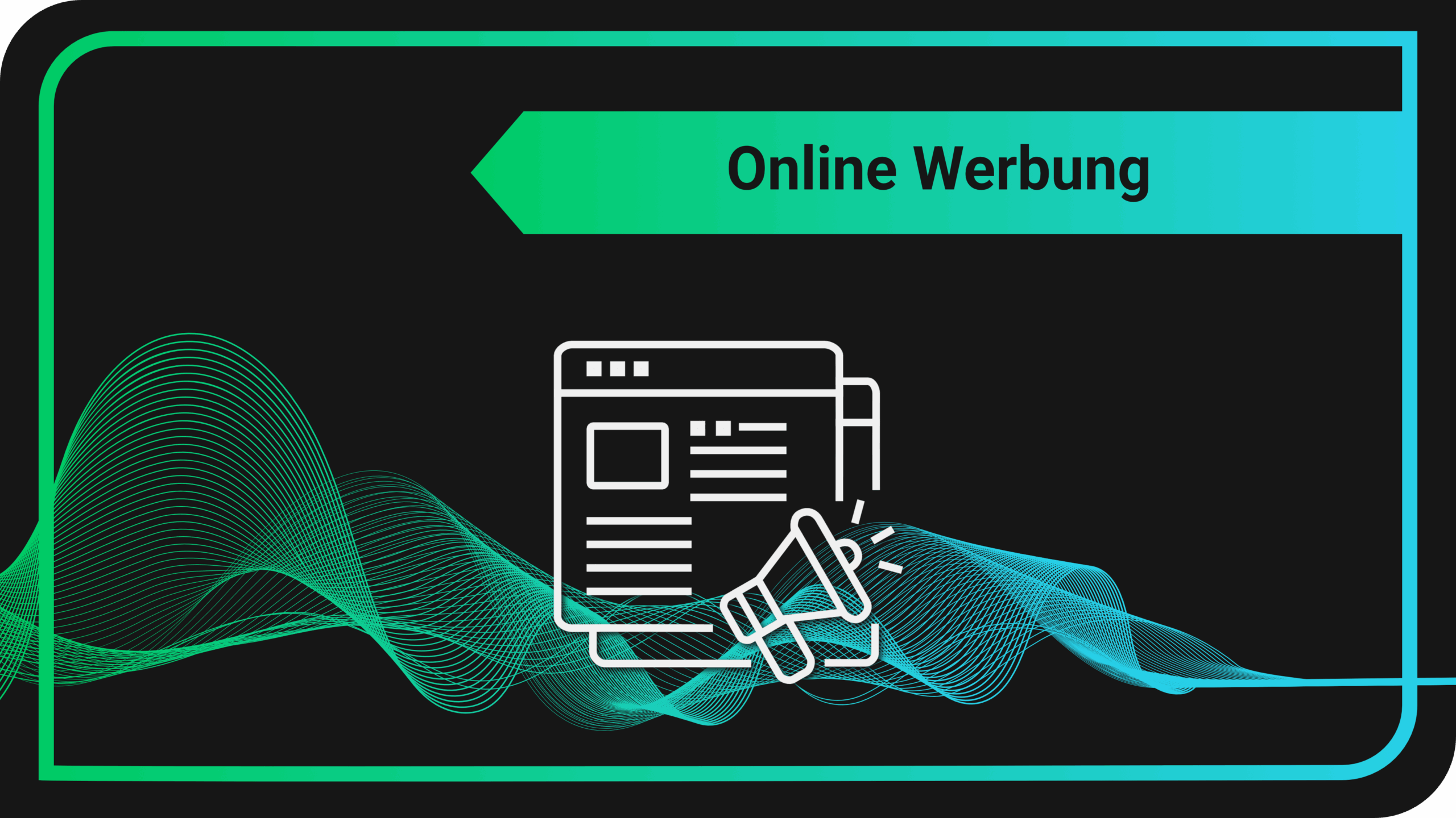 Relevante Inhalte statt Werbung