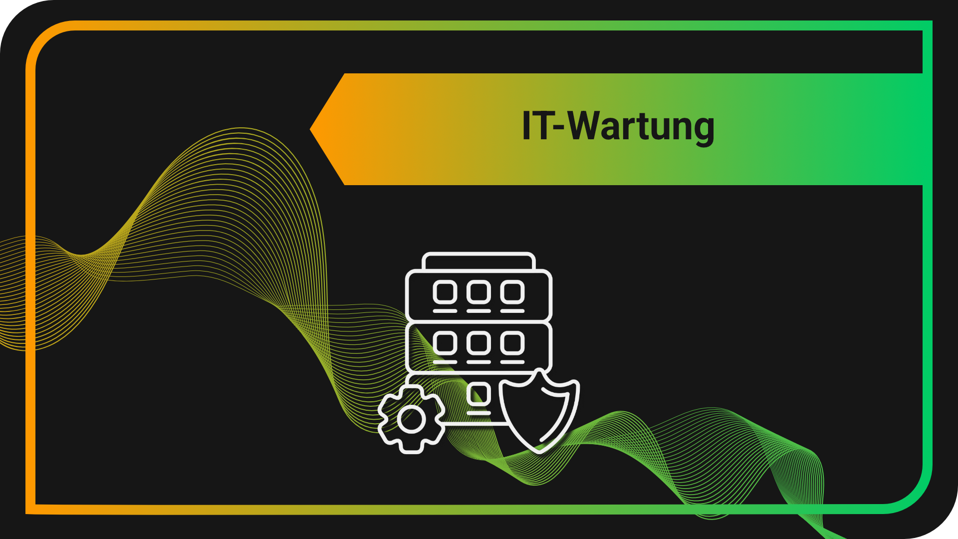 Warum IT-Wartung oft unterschätzt wird – und warum Sie sich das nicht leisten können