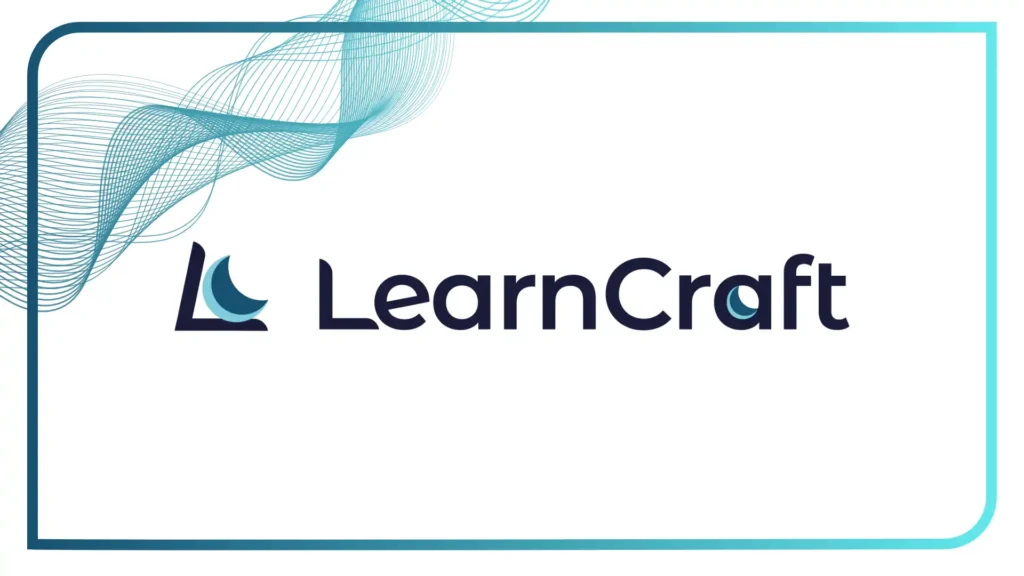 Learncraft Webdesign Projekt