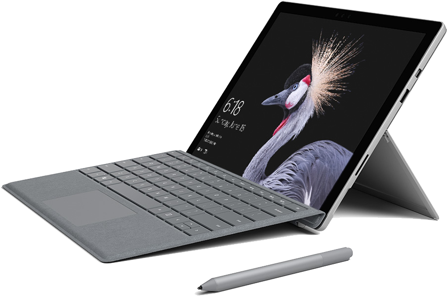 Surface Reparatur Wien – Display- und Akkutausch bei Surface Pro und Laptop