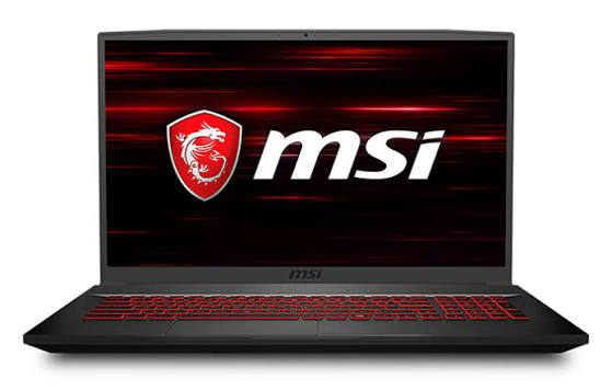 MSI Reparatur 1 MSI Reparatur Wien – Gaming- und Creator-Notebooks, Kühlsystem-Service